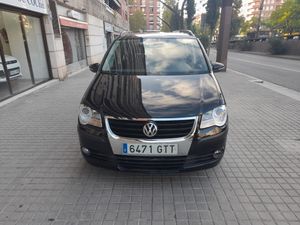 Volkswagen Touran 1.9 TDI 105cv Advance  - Foto 3