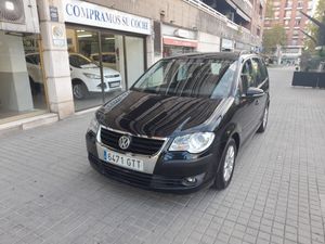 Volkswagen Touran 1.9 TDI 105cv Advance  - Foto 2