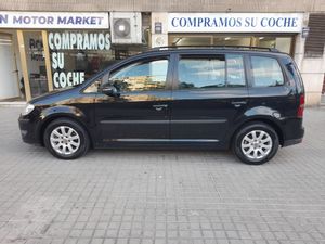 Volkswagen Touran 1.9 TDI 105cv Advance  - Foto 12