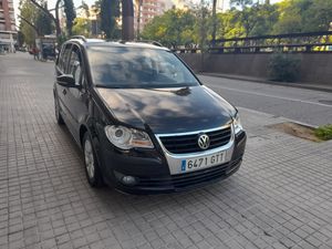 Volkswagen Touran 1.9 TDI 105cv Advance  - Foto 4