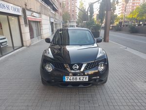 Nissan Juke G E6D-Temp 83 kW (112 CV) 5M/T VISIA  - Foto 3