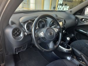 Nissan Juke G E6D-Temp 83 kW (112 CV) 5M/T VISIA  - Foto 13