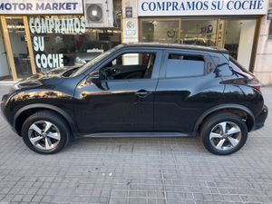 Nissan Juke G E6D-Temp 83 kW (112 CV) 5M/T VISIA  - Foto 8