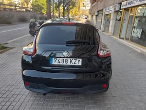 Nissan Juke G E6D-Temp 83 kW (112 CV) 5M/T VISIA  - Foto 6