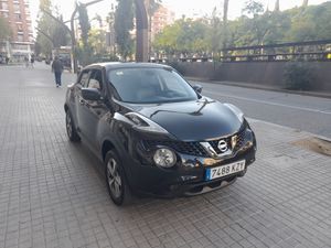 Nissan Juke G E6D-Temp 83 kW (112 CV) 5M/T VISIA  - Foto 4