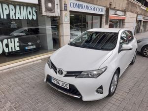 Toyota Auris 130 Active  - Foto 2