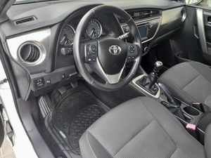 Toyota Auris 130 Active  - Foto 11