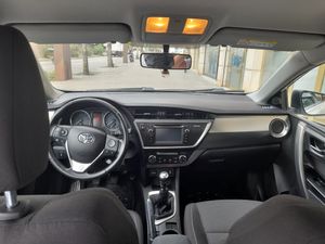 Toyota Auris 130 Active  - Foto 10