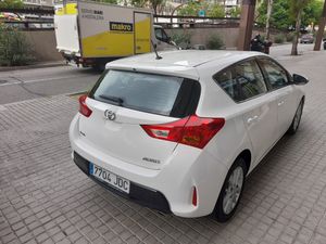 Toyota Auris 130 Active  - Foto 4