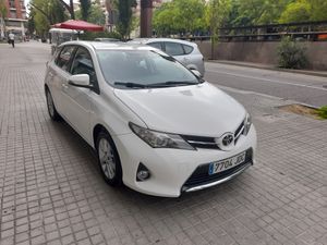 Toyota Auris 130 Active  - Foto 3