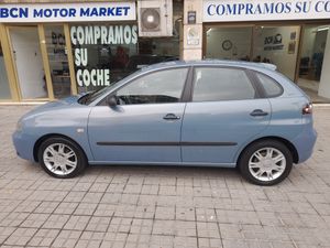 Seat Ibiza 1.4 16v 85cv Reference  - Foto 8