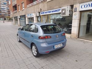 Seat Ibiza 1.4 16v 85cv Reference  - Foto 7