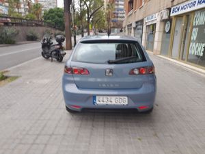 Seat Ibiza 1.4 16v 85cv Reference  - Foto 6