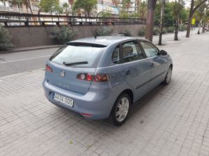 Seat Ibiza 1.4 16v 85cv Reference  - Foto 5