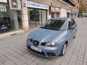 Seat Ibiza 1.4 16v 85cv Reference  - Foto 2