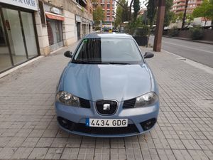 Seat Ibiza 1.4 16v 85cv Reference  - Foto 3