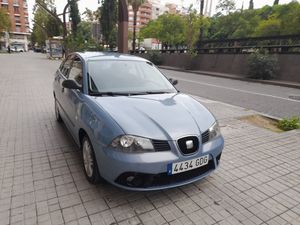 Seat Ibiza 1.4 16v 85cv Reference  - Foto 4