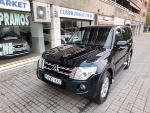 Mitsubishi Montero 3.2 DI-D Motion Auto  - Foto 2