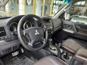 Mitsubishi Montero 3.2 DI-D Motion Auto  - Foto 13