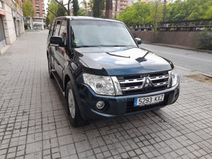 Mitsubishi Montero 3.2 DI-D Motion Auto  - Foto 4