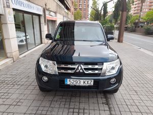 Mitsubishi Montero 3.2 DI-D Motion Auto  - Foto 3