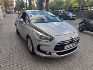 Citroën DS5 Hybrid4 Airdream Design  - Foto 4