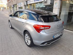 Citroën DS5 Hybrid4 Airdream Design  - Foto 7