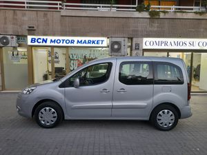 Peugeot Partner Tepee Active 1.6 HDi 92cv  - Foto 12