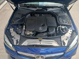 Mercedes Clase C C 220 d Estate  - Foto 18