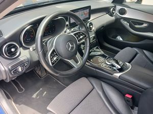 Mercedes Clase C C 220 d Estate  - Foto 13