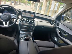 Mercedes Clase C C 220 d Estate  - Foto 12