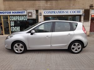 Renault Scénic Dynamique 1.5dCi 105cv eco2  - Foto 12