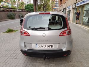 Renault Scénic Dynamique 1.5dCi 105cv eco2  - Foto 6