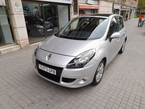 Renault Scénic Dynamique 1.5dCi 105cv eco2  - Foto 2