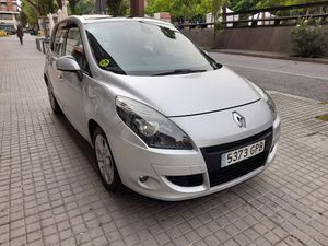 Renault Scénic Dynamique 1.5dCi 105cv eco2  - Foto 4