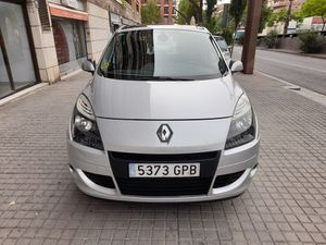 Renault Scénic Dynamique 1.5dCi 105cv eco2  - Foto 3