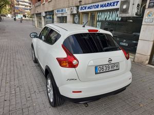 Nissan Juke 1.6 ACENTA 4X2  - Foto 7