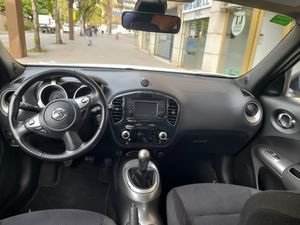 Nissan Juke 1.6 ACENTA 4X2  - Foto 12