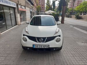 Nissan Juke 1.6 ACENTA 4X2  - Foto 3