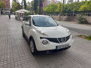 Nissan Juke 1.6 ACENTA 4X2  - Foto 4