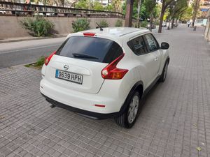 Nissan Juke 1.6 ACENTA 4X2  - Foto 5