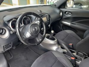 Nissan Juke 1.6 ACENTA 4X2  - Foto 13