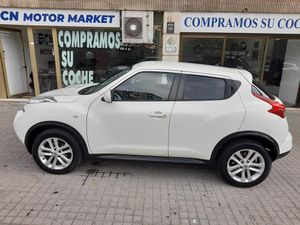 Nissan Juke 1.6 ACENTA 4X2  - Foto 8