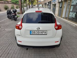 Nissan Juke 1.6 ACENTA 4X2  - Foto 6