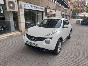 Nissan Juke 1.6 ACENTA 4X2  - Foto 2