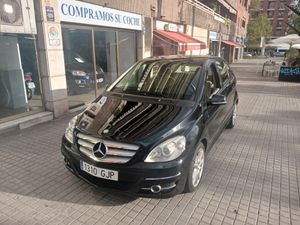 Mercedes Clase B B 180 CDI Sport Edition  - Foto 2