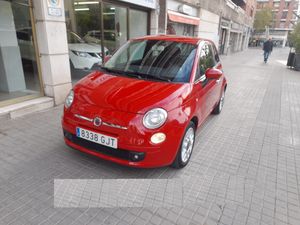 Fiat 500 1.3 16v Multijet 75 CV Sport  - Foto 2