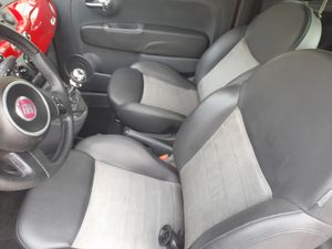 Fiat 500 1.3 16v Multijet 75 CV Sport  - Foto 10