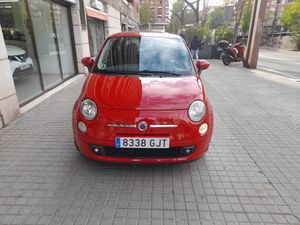 Fiat 500 1.3 16v Multijet 75 CV Sport  - Foto 3