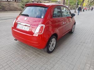 Fiat 500 1.3 16v Multijet 75 CV Sport  - Foto 5